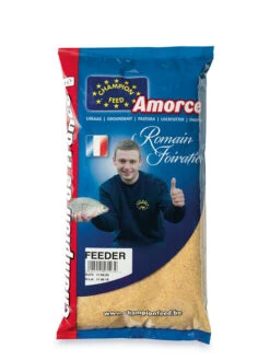 Amorce Feeder 1kg