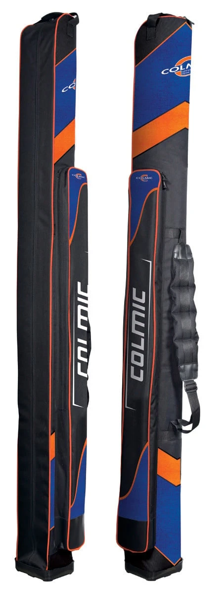 Colmic Duro Holdall: RBS XL 200 Orange - Afbeelding 2