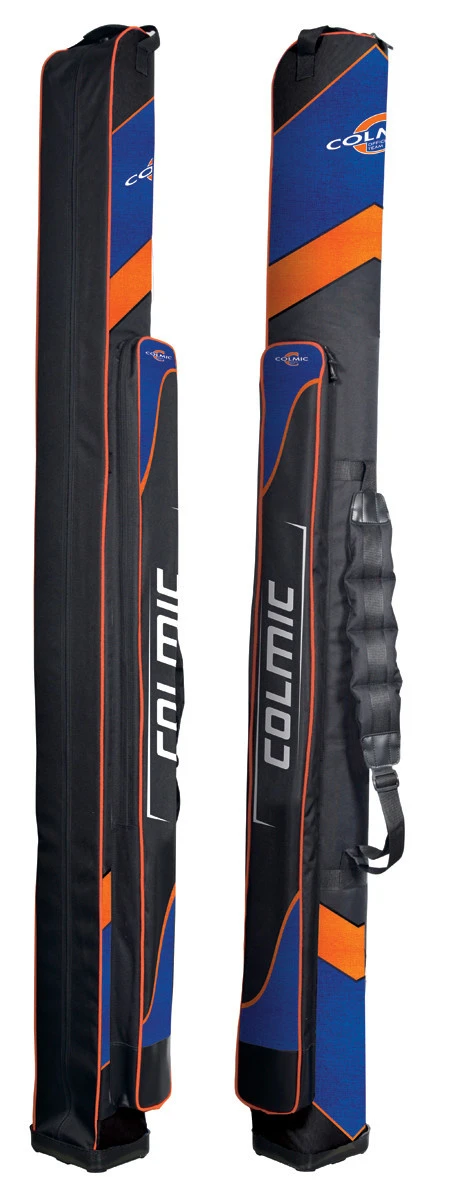 Colmic Duro Holdall: RBS XL 200 Orange