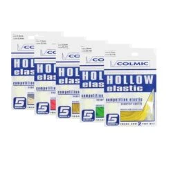 Colmic Hollow Elastic 5m