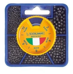 Colmic Mascotte 5 Comp