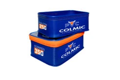 Colmic PVC Combo Scorpion 350 + Falcon 250