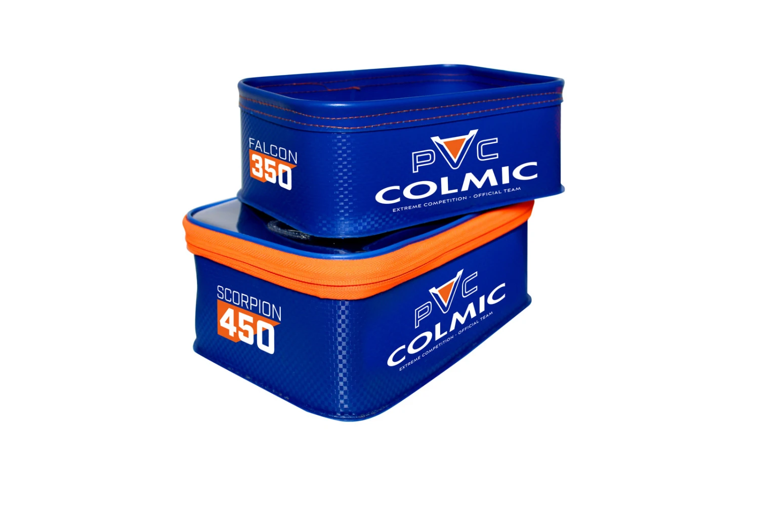 Colmic PVC Combo Scorpion 450 + Falcon 350 - Afbeelding 2