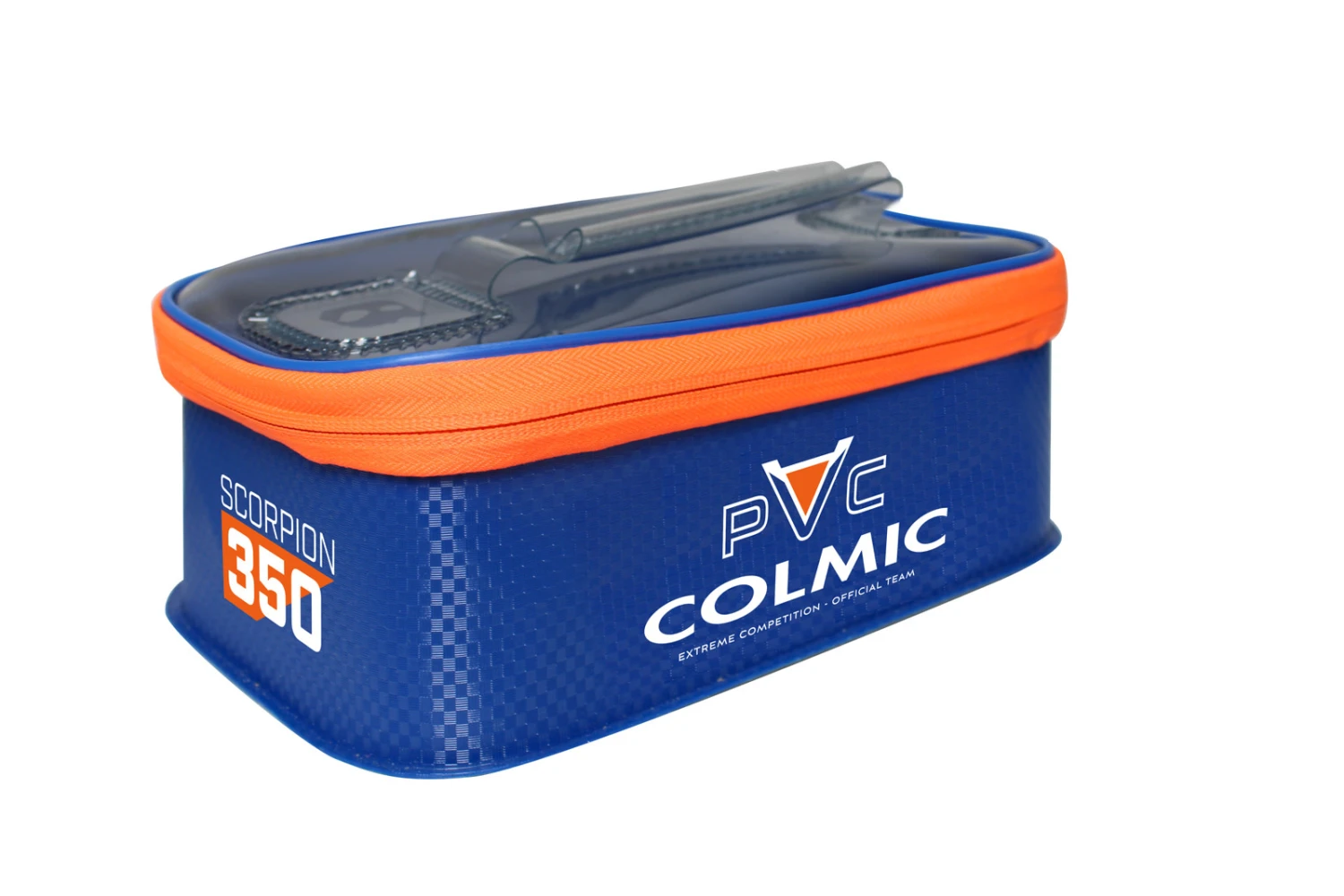 Colmic PVC Scorpion 350 - Afbeelding 2