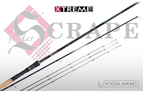 Colmic Xtreme Adventure 25 9ft (2.70m) - Afbeelding 2