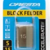 Cresta Accellerate Block Feeders Small