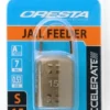 Cresta Accellerate Jail Feeders Small