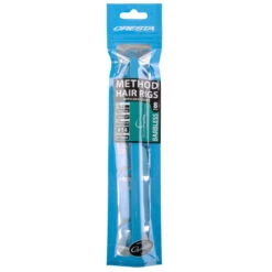 Cresta Method Hairrigs + Stop Barbless