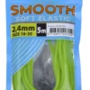 Cresta Smooth Soft Elastic