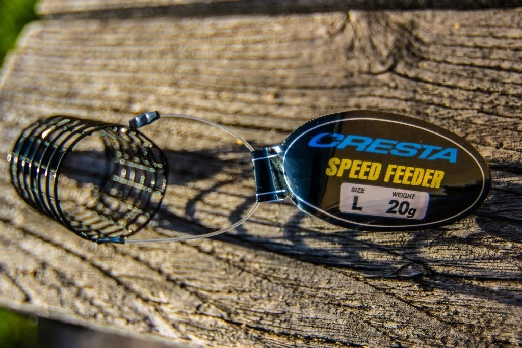 Cresta Speed Feeders - Afbeelding 3