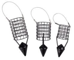 Cresta Speed Feeders