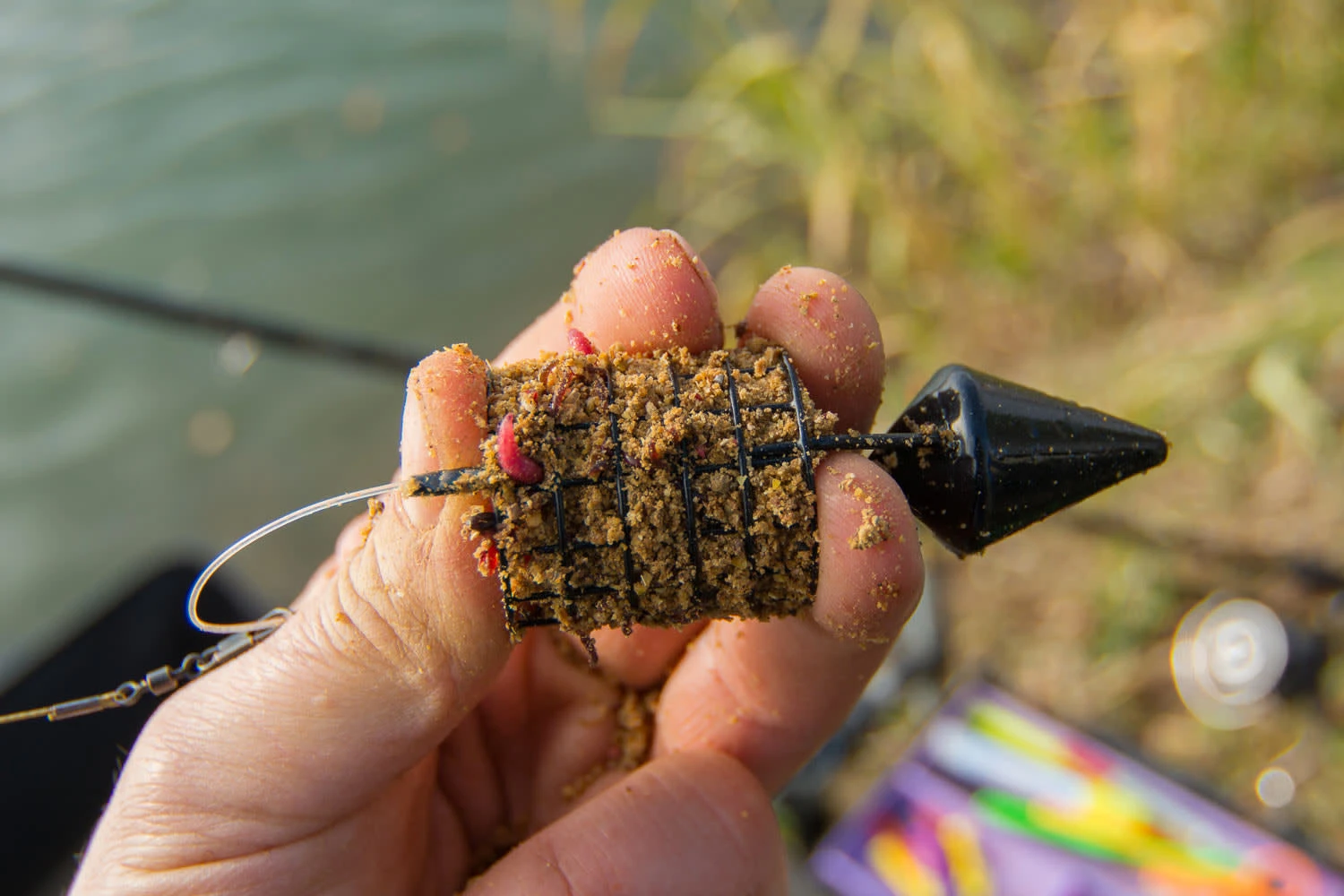 Cresta Speed Feeders - Afbeelding 4