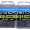 Cresta Stick Shot 2 Mm/ 15gr
