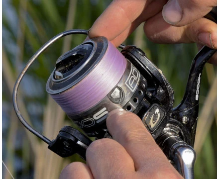 Cresta Visorate Intenz Superior Braid 150m - Afbeelding 3