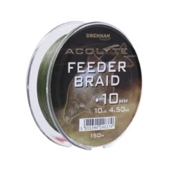 Drennan Acolyte Feeder Braid