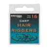 Drennan Carp Hair Riggers Haken