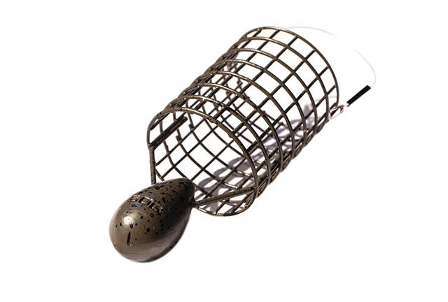 Drennan Distance Cage Feeder Large - Afbeelding 2