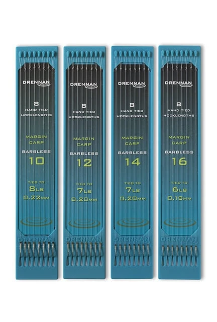 Drennan Margin Carp - Afbeelding 4