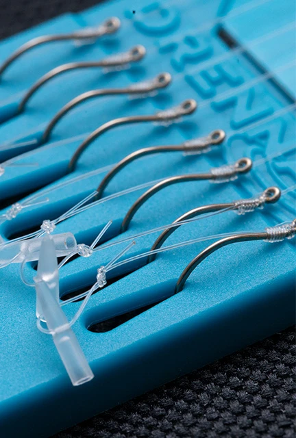 Drennan Power Pushstops - Afbeelding 4