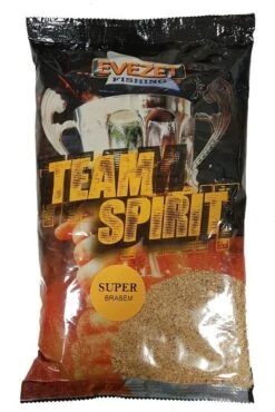 Team Spirit Super Brasem