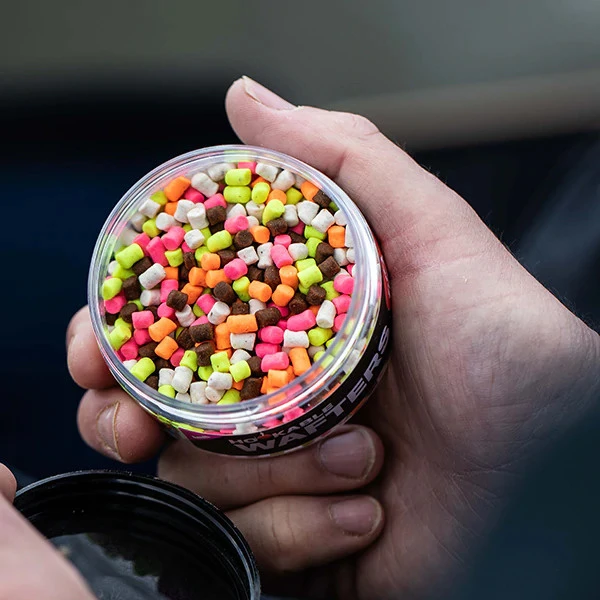 Hookable Wafters Mixed Colours - Afbeelding 6