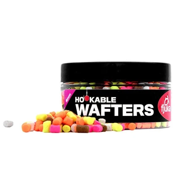 Hookable Wafters Mixed Colours - Afbeelding 9