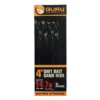 Guru 4” QM1 Bait Band Rigs