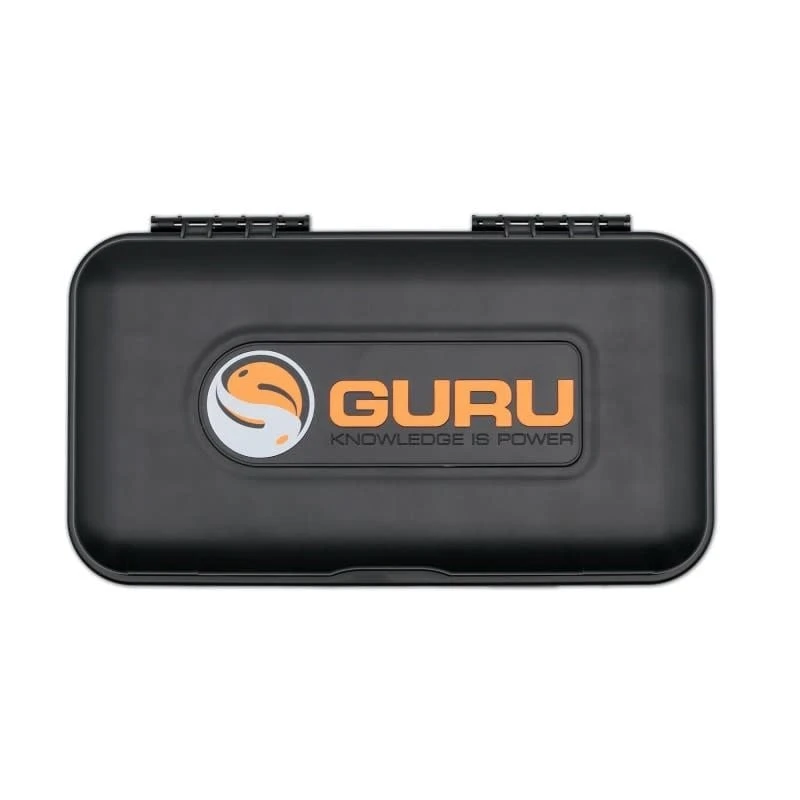 Guru Adjustable Rig Case 6" - Afbeelding 9