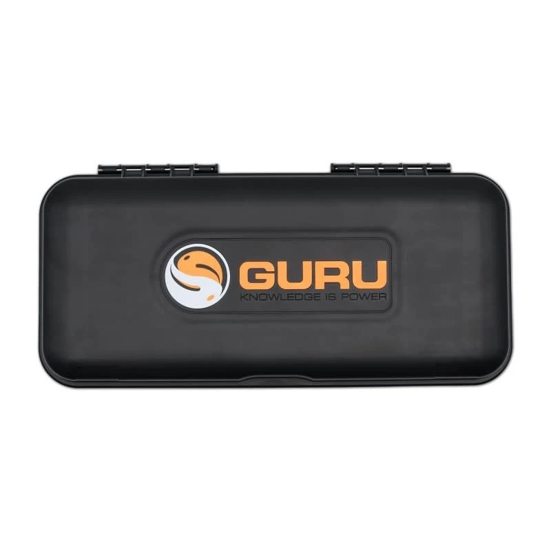 Guru Adjustable Rig Case 8" - Afbeelding 9