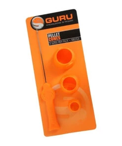 Guru Pellet Cones