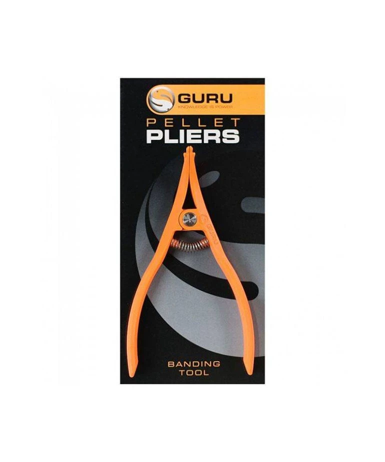 Guru Pellet Pliers - Afbeelding 2