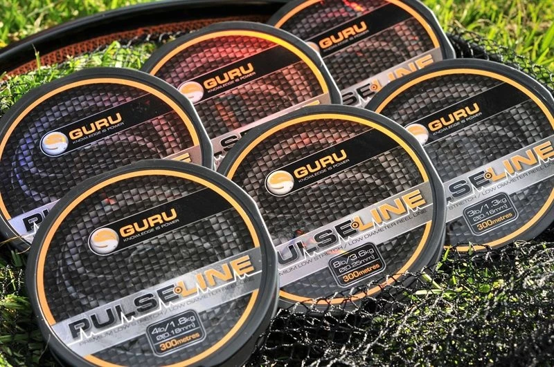 Guru Pulse Line - Afbeelding 2