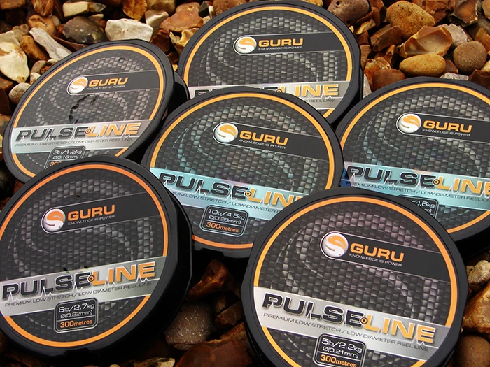Guru Pulse Line - Afbeelding 9