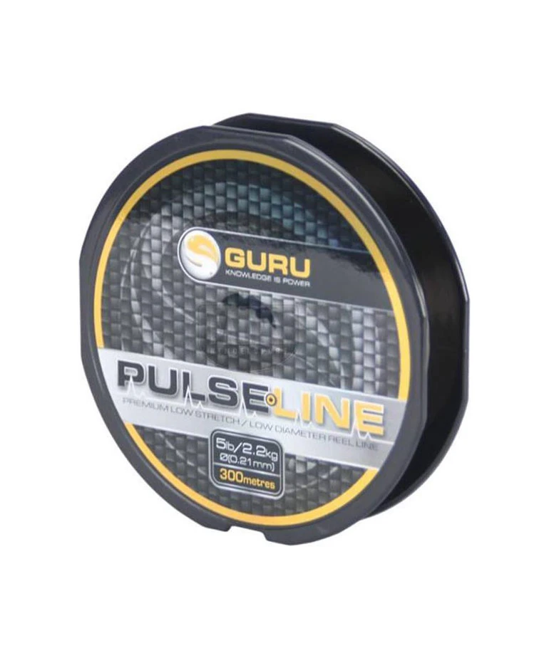 Guru Pulse Line