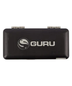 Guru Stealth Rig Case
