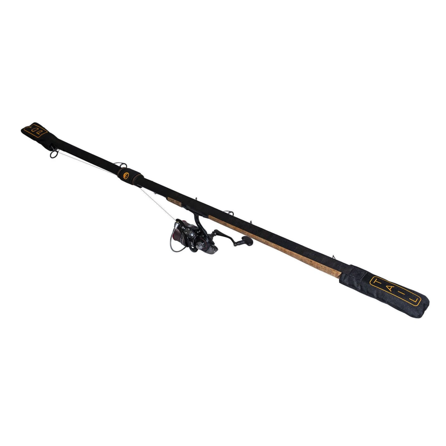 Guru Top & Tail Rod Bands - Afbeelding 7