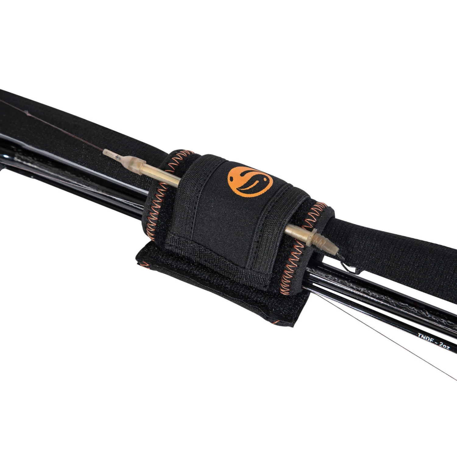 Guru Top & Tail Rod Bands - Afbeelding 8