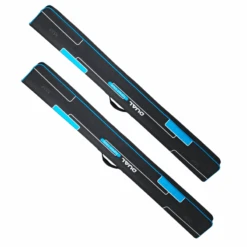 MAP Dual Top Kit Case