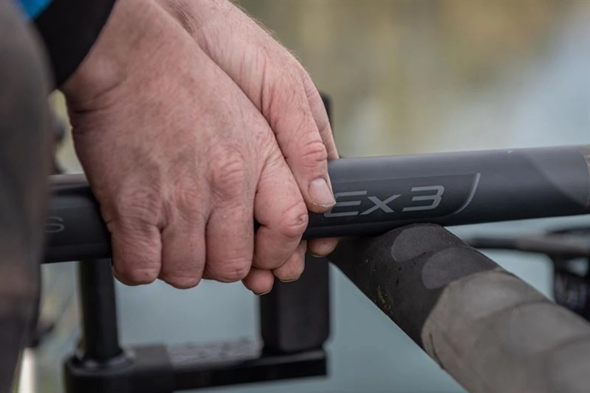 MAP Reversible Pole Support 36mm - Afbeelding 6