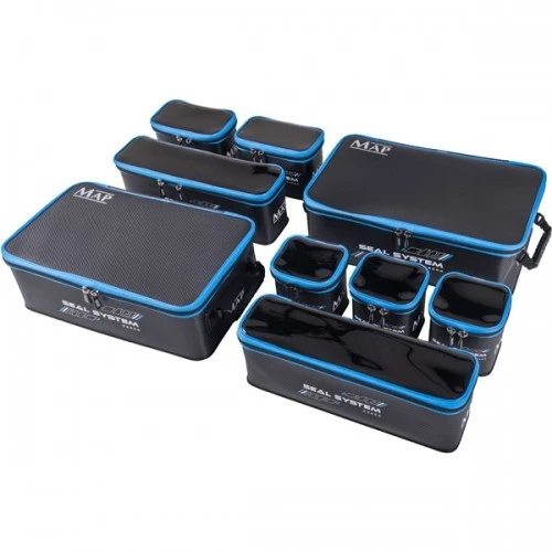 MAP Seal System Carryall - Afbeelding 6