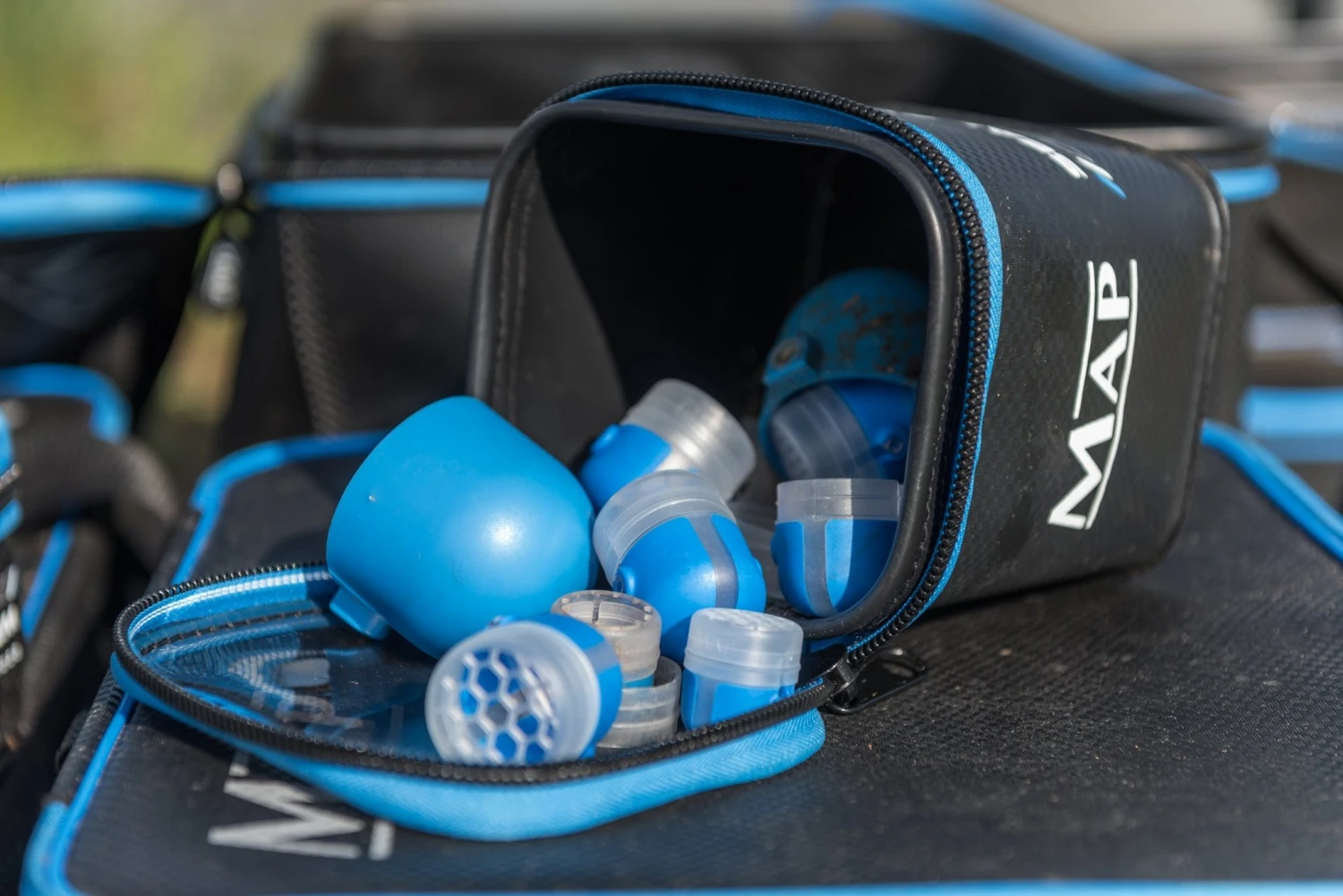 MAP Seal System Small Accessory Case C5000 - Afbeelding 3