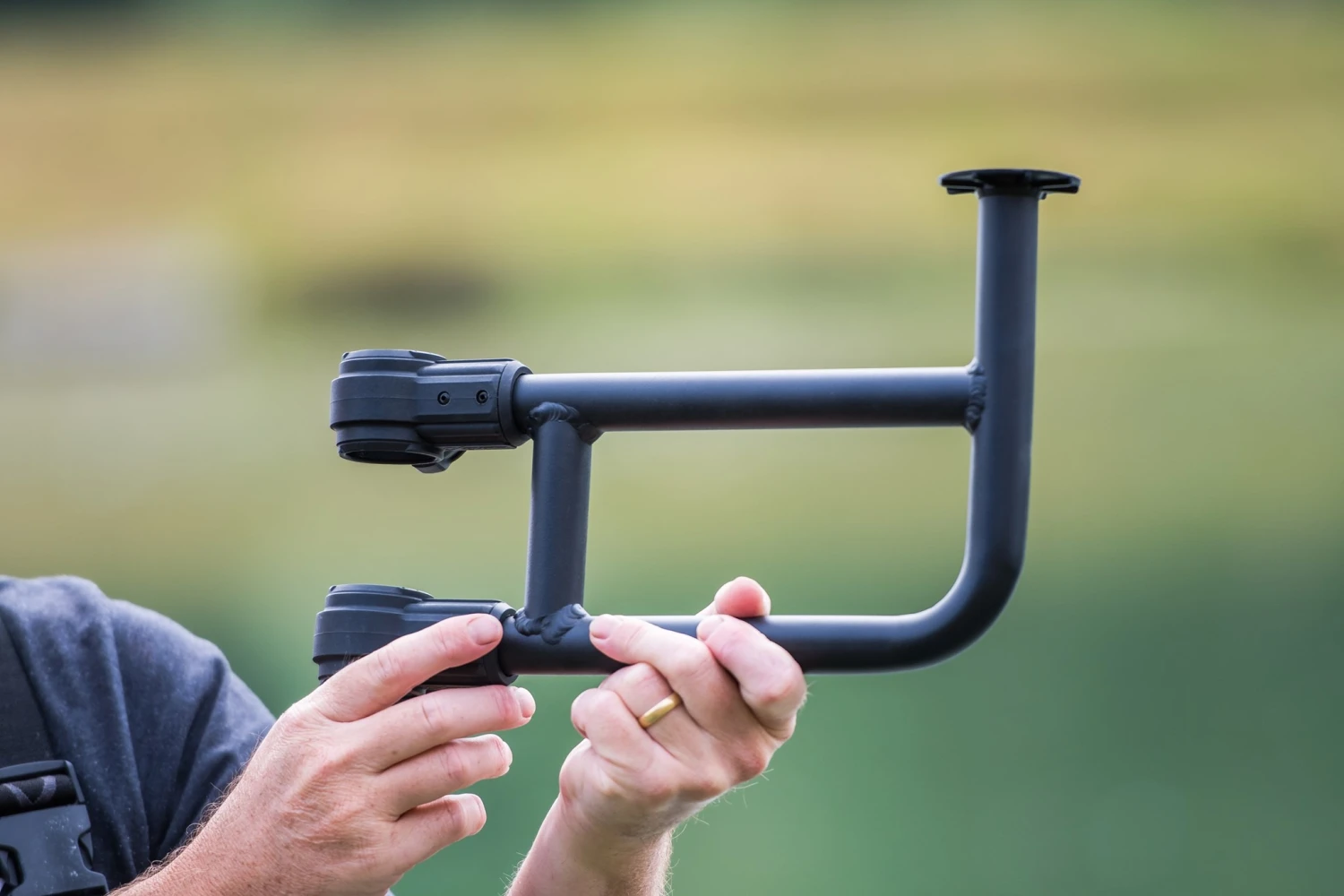 Matrix 3D-R Side Tray Support Arm - Afbeelding 2