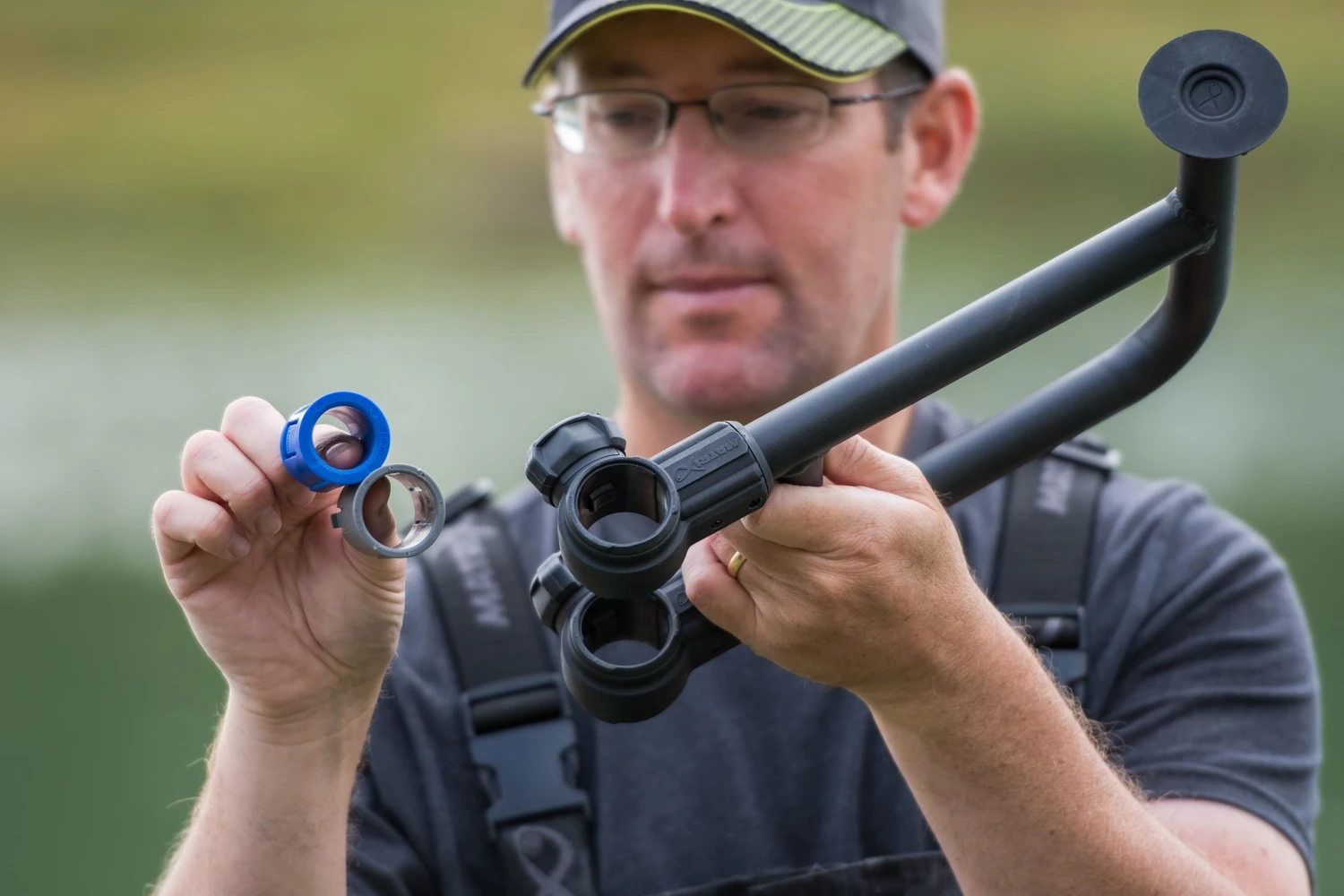 Matrix 3D-R Side Tray Support Arm - Afbeelding 3