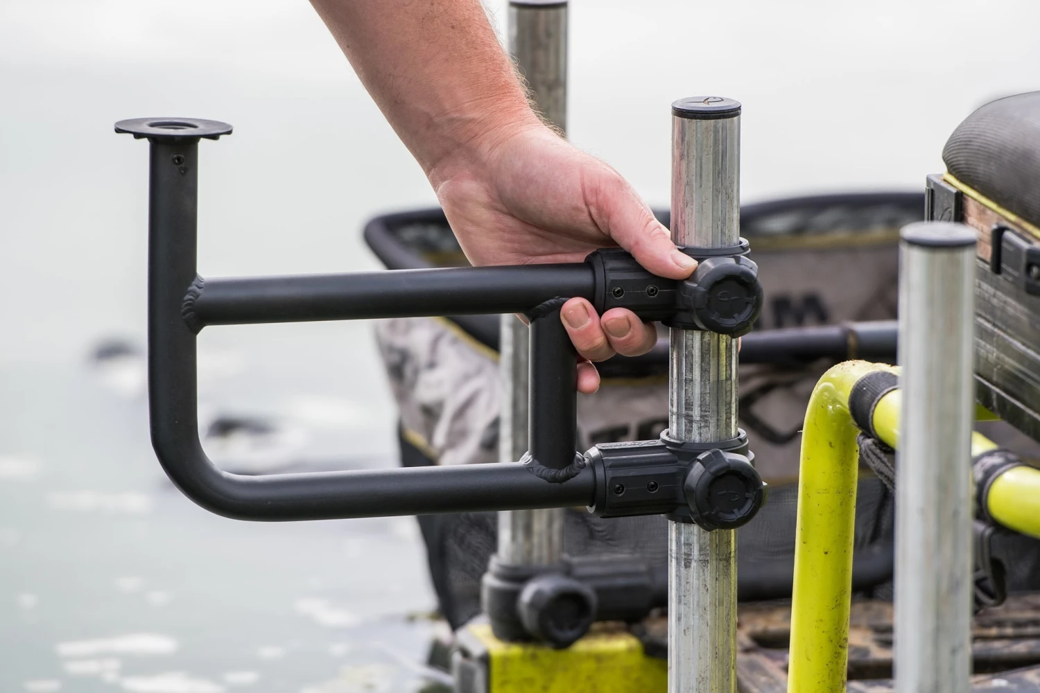 Matrix 3D-R Side Tray Support Arm - Afbeelding 4