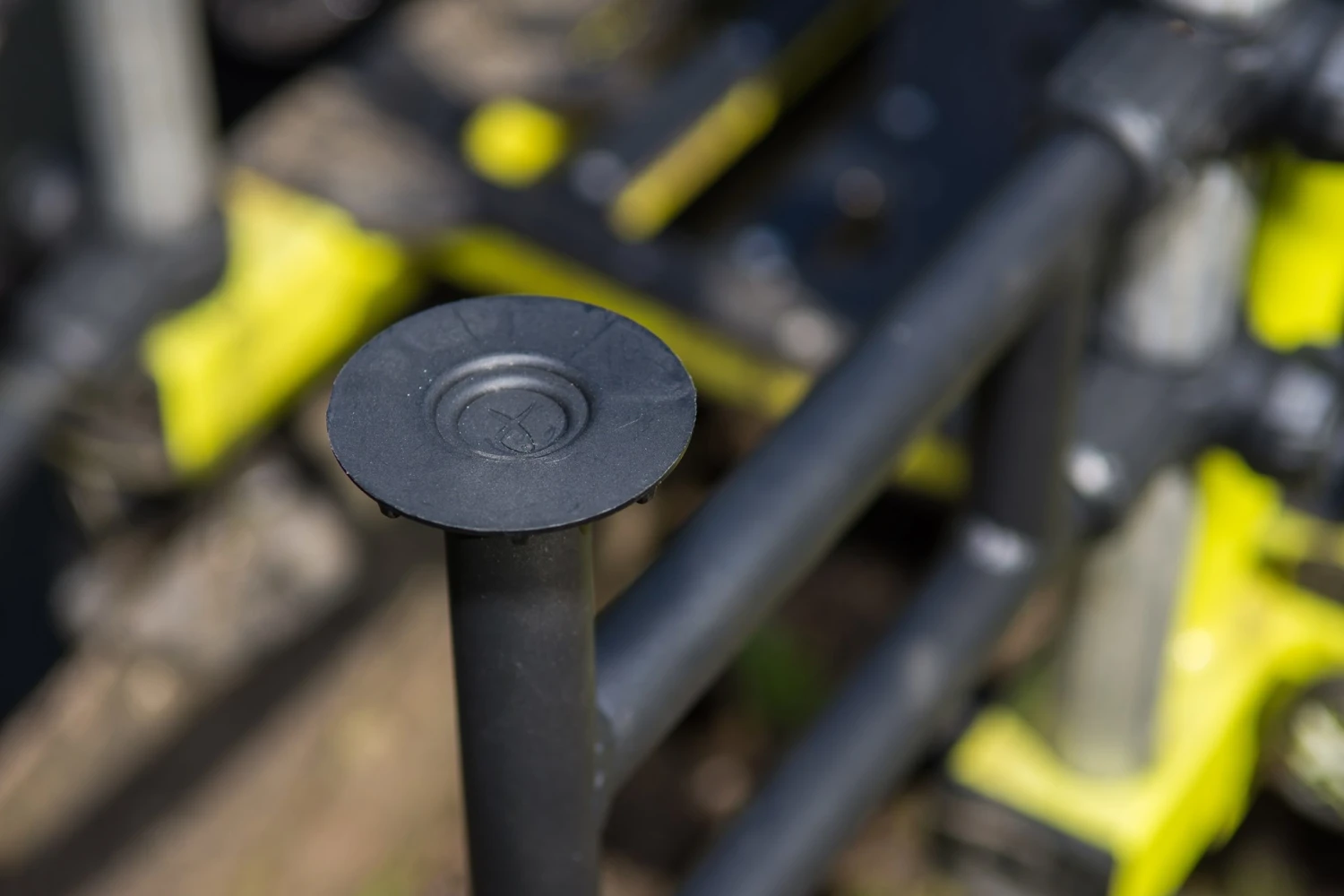 Matrix 3D-R Side Tray Support Arm - Afbeelding 5