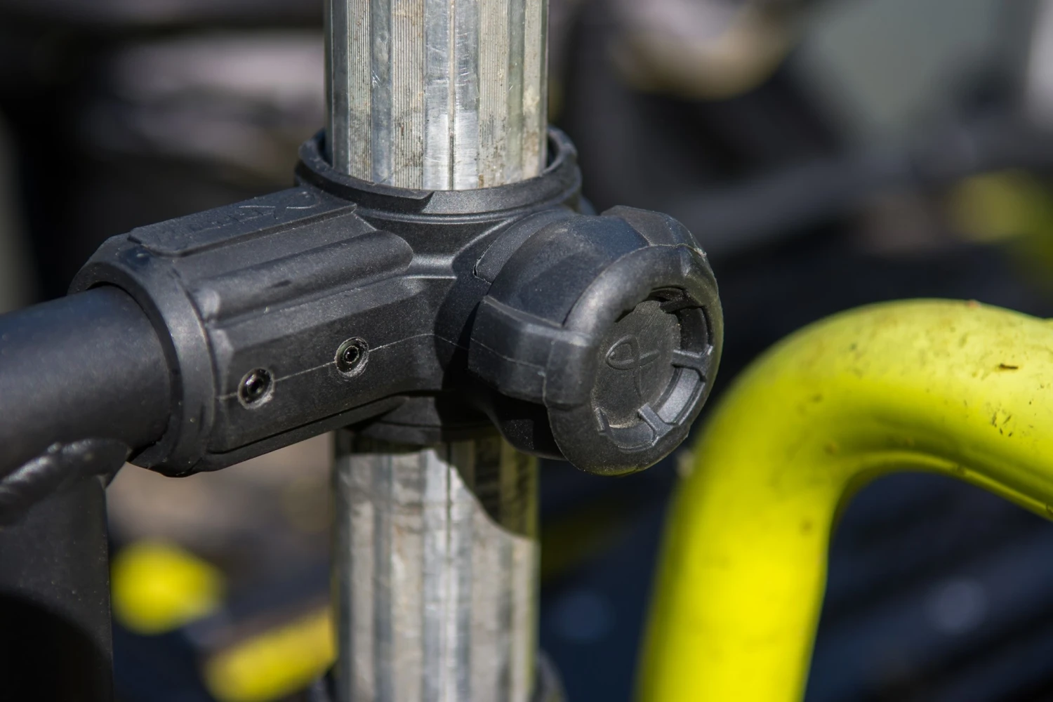 Matrix 3D-R Side Tray Support Arm - Afbeelding 6