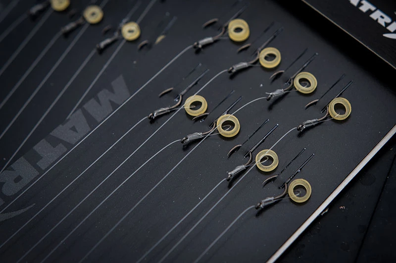 Matrix 6β Bait Band Rigs MXC-3 - Afbeelding 3