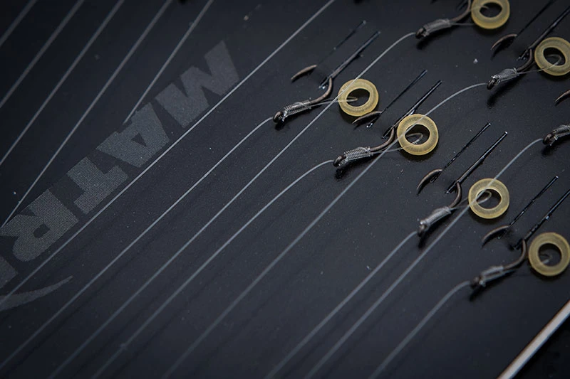 Matrix 6β Bait Band Rigs MXC-3 - Afbeelding 4