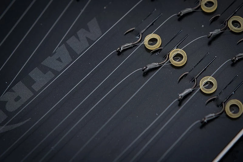 Matrix 6β Bait Band Rigs MXC-3 - Afbeelding 10