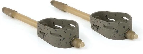 Matrix Alloy Open Feeder 25gr Small - Afbeelding 2